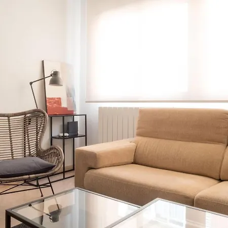 Atico Duplex Chillout, Parking Y Bono Piscina Apartament