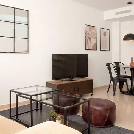 Atico Duplex Chillout, Parking Y Bono Piscina Saragozza