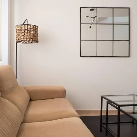 Apartament Atico Duplex Chillout, Parking Y Bono Piscina