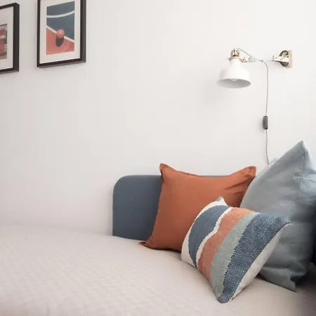 Atico Duplex Chillout, Parking Y Bono Piscina *