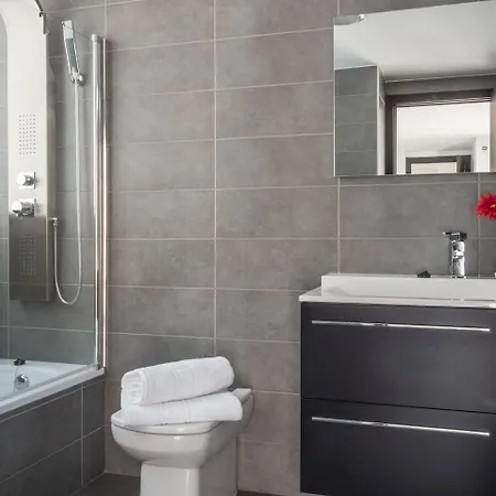 Atico Duplex Chillout, Parking Y Bono Piscina Apartament Saragossa