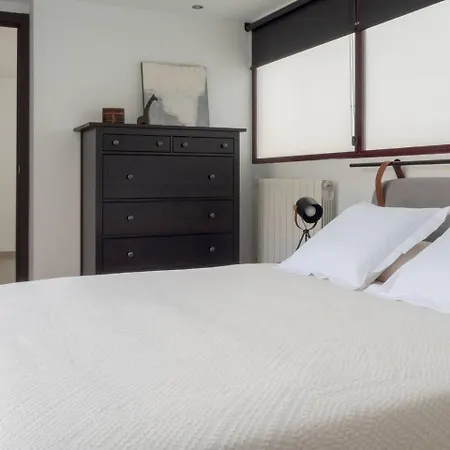 Atico Duplex Chillout, Parking Y Bono Piscina Saragossa